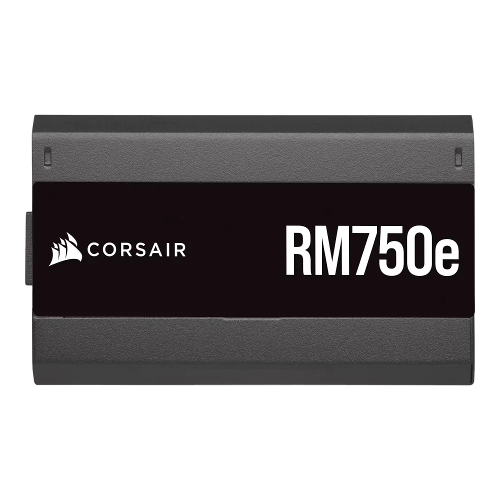 Corsair RMe Series RM750e Fully Modular Low-Noise ATX Power Supply v2 CP-9020262-UK