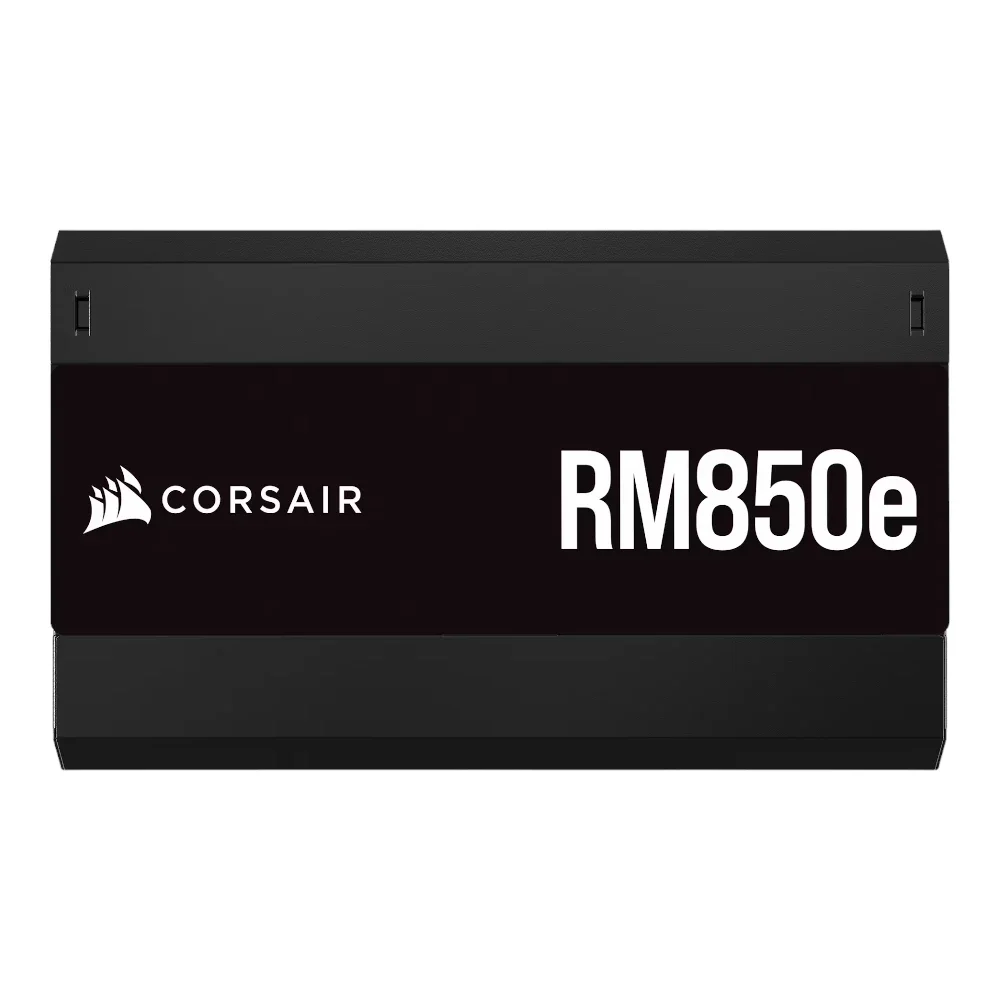 Corsair RMe Series RM850e Fully Modular Low-Noise ATX Power Supply v2 CP-9020263-UK