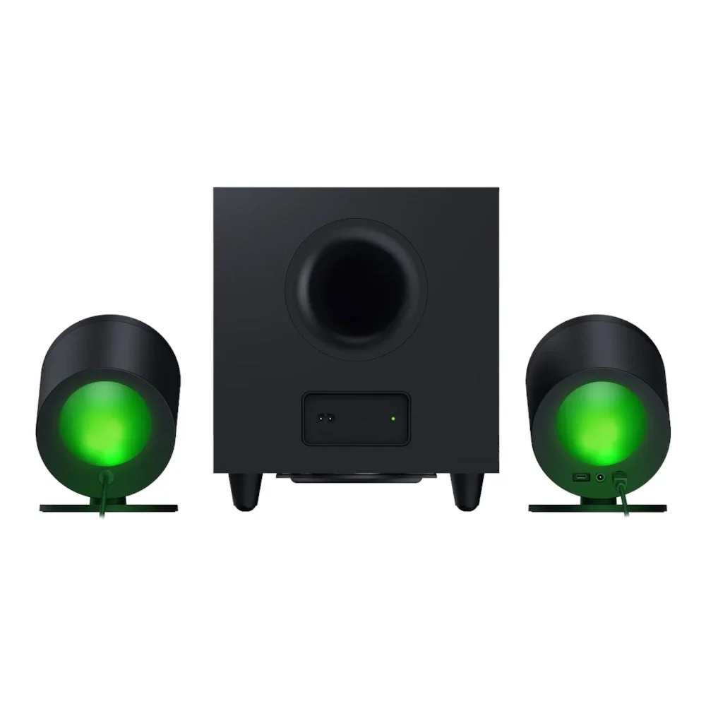 Razer Nommo V2 Pro 2.1 Gaming THX Speakers RZ05-04740100-R3G1