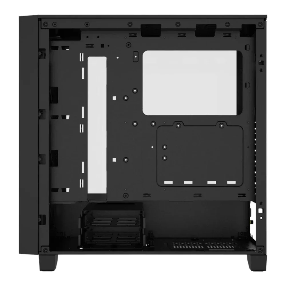 Corsair 3000D RGB Airflow Mid-Tower ATX Case CC-9011255-WW