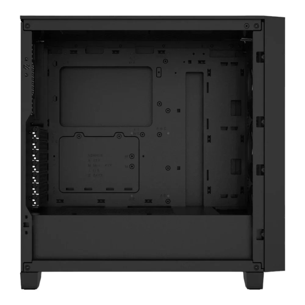 Corsair 3000D RGB Airflow Mid-Tower ATX Case CC-9011255-WW