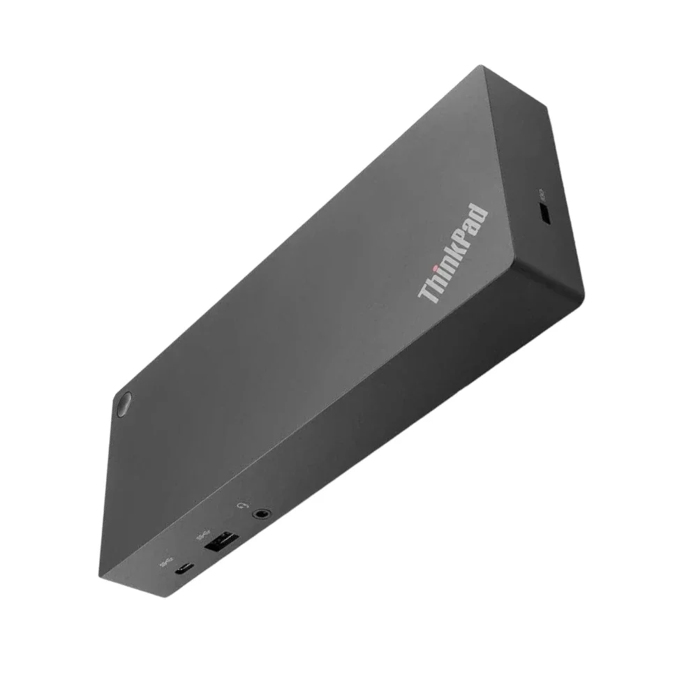 Lenovo 40AF Thinkpad Hybrid USB-C With USB-A Dock 40AF0135UK