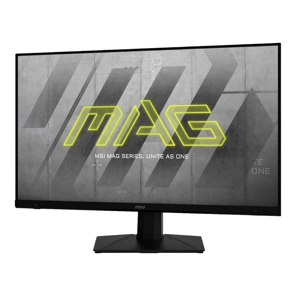 MSI MAG 323UPF -32 inch Rapid IPS Esports Gaming Monitor