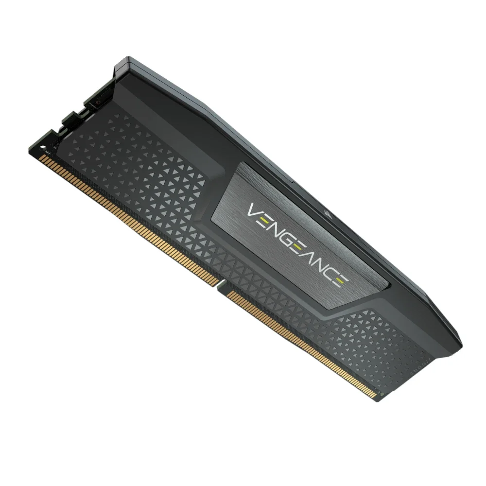 Corsair Vengeance 32GB ( 2 X 16)GB DDR5 6400MHZ Memory Module CMK32GX5M2B6400C32