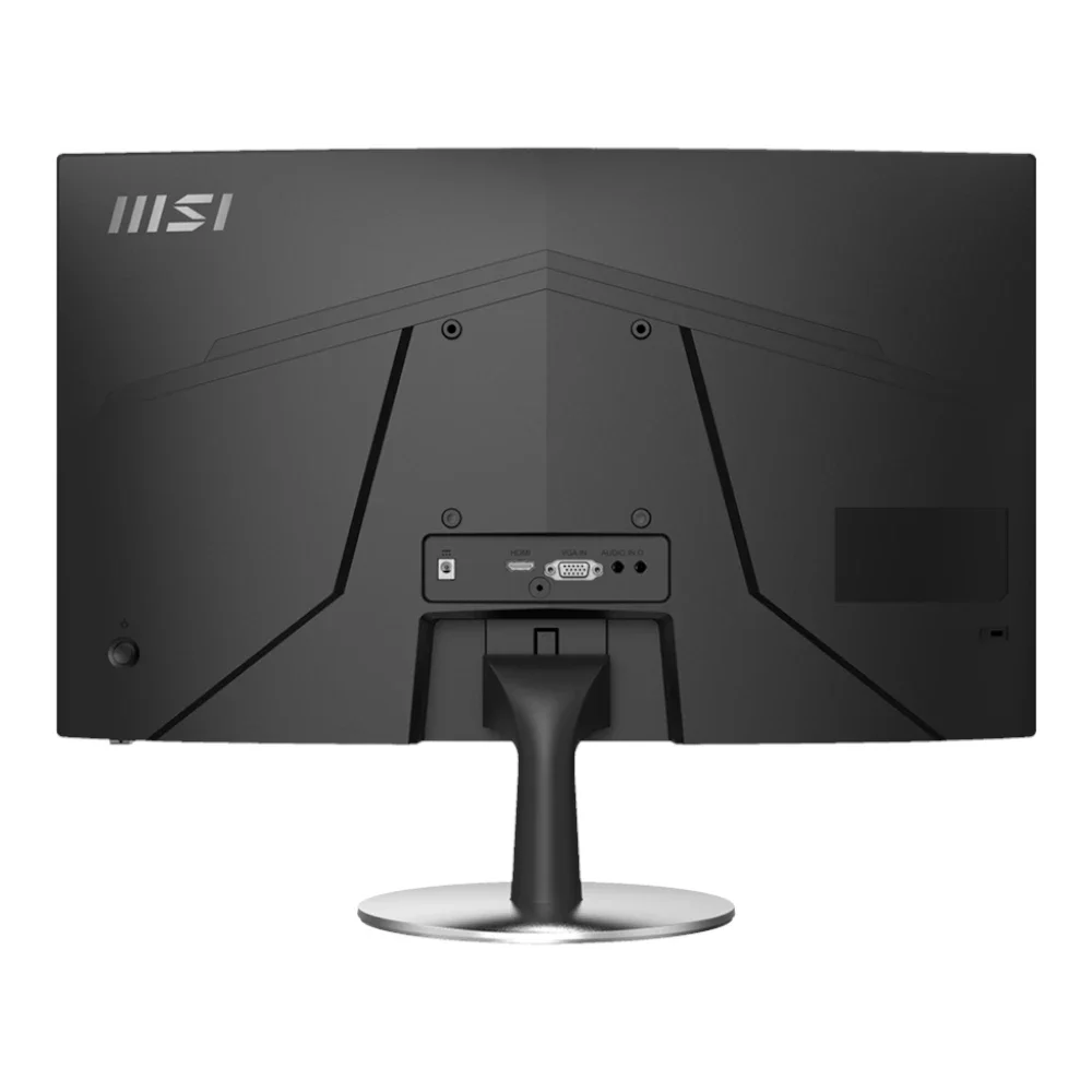 MSI PRO MP2422C 23.6 Inch Full HD Curved Office Monitor