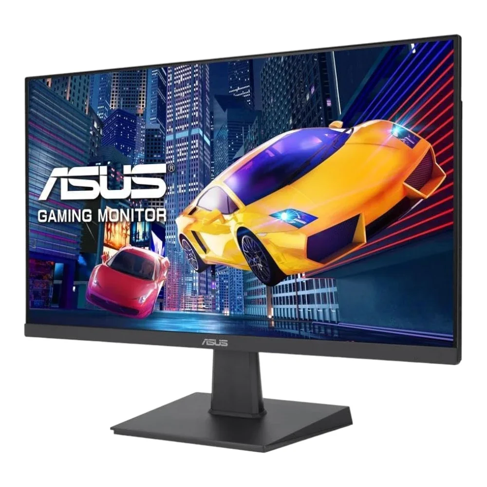 Asus 27 VA27EHF IPS LED 90LM0550-B04170 Eye Care Gaming Monitor