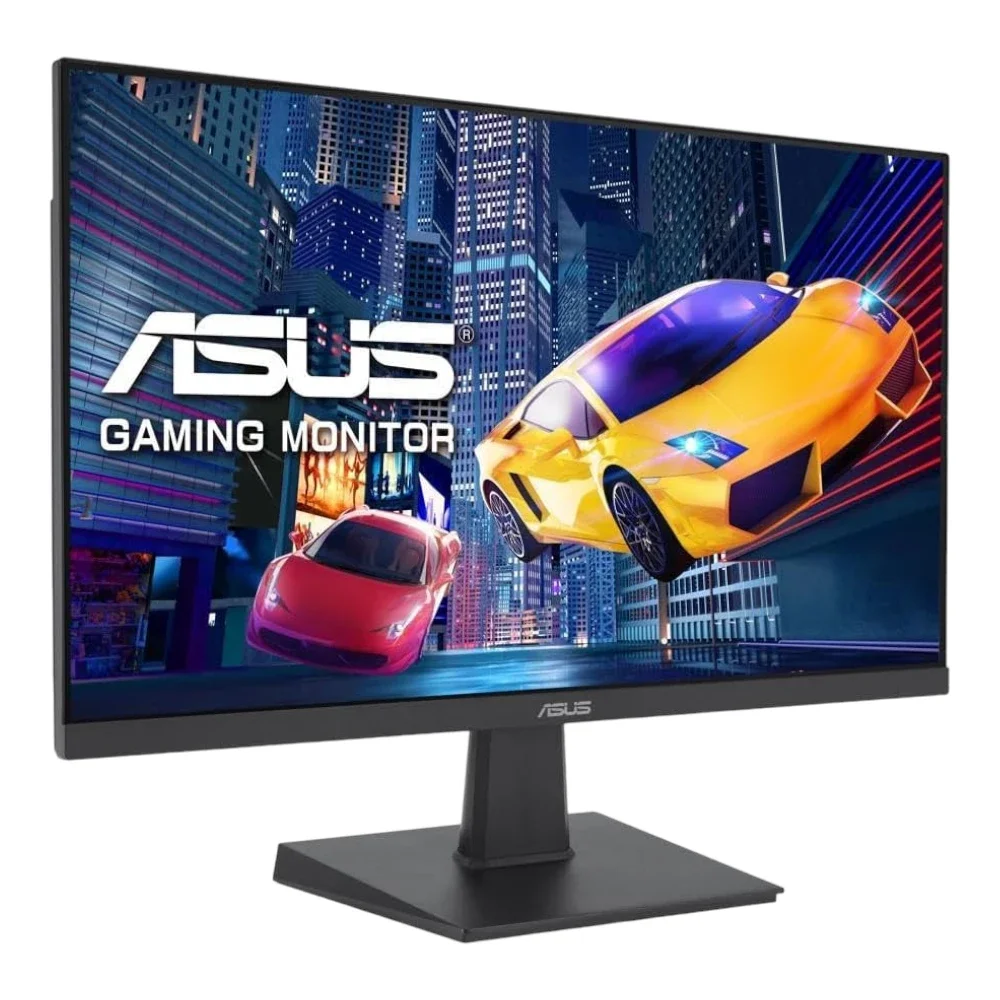 Asus 27 VA27EHF IPS LED 90LM0550-B04170 Eye Care Gaming Monitor