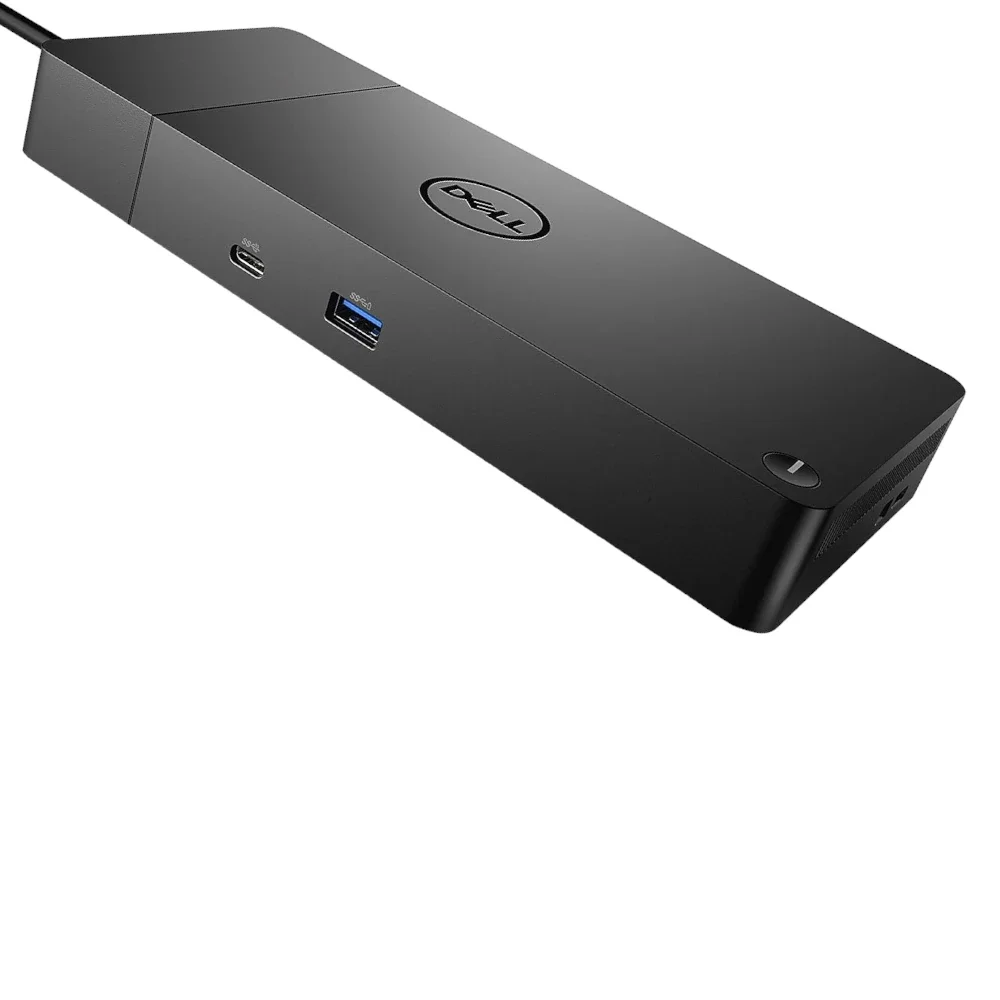 DELL-WD19S130W  Laptop Computer Docking Station