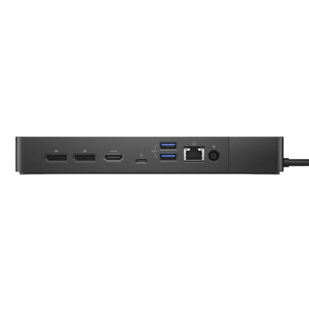 DELL-WD19S130W  Laptop Computer Docking Station