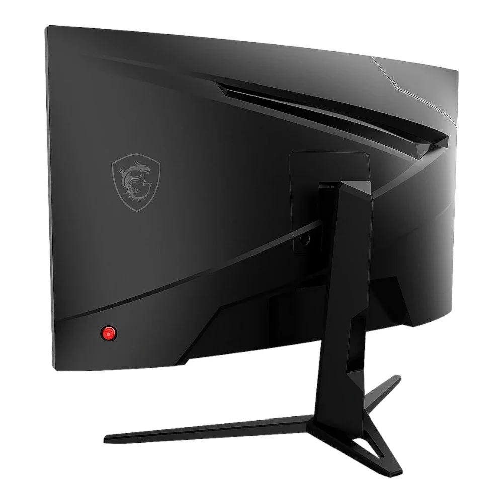 MSI G2422C 23.6 Inch 180Hz FHD Gaming Monitor