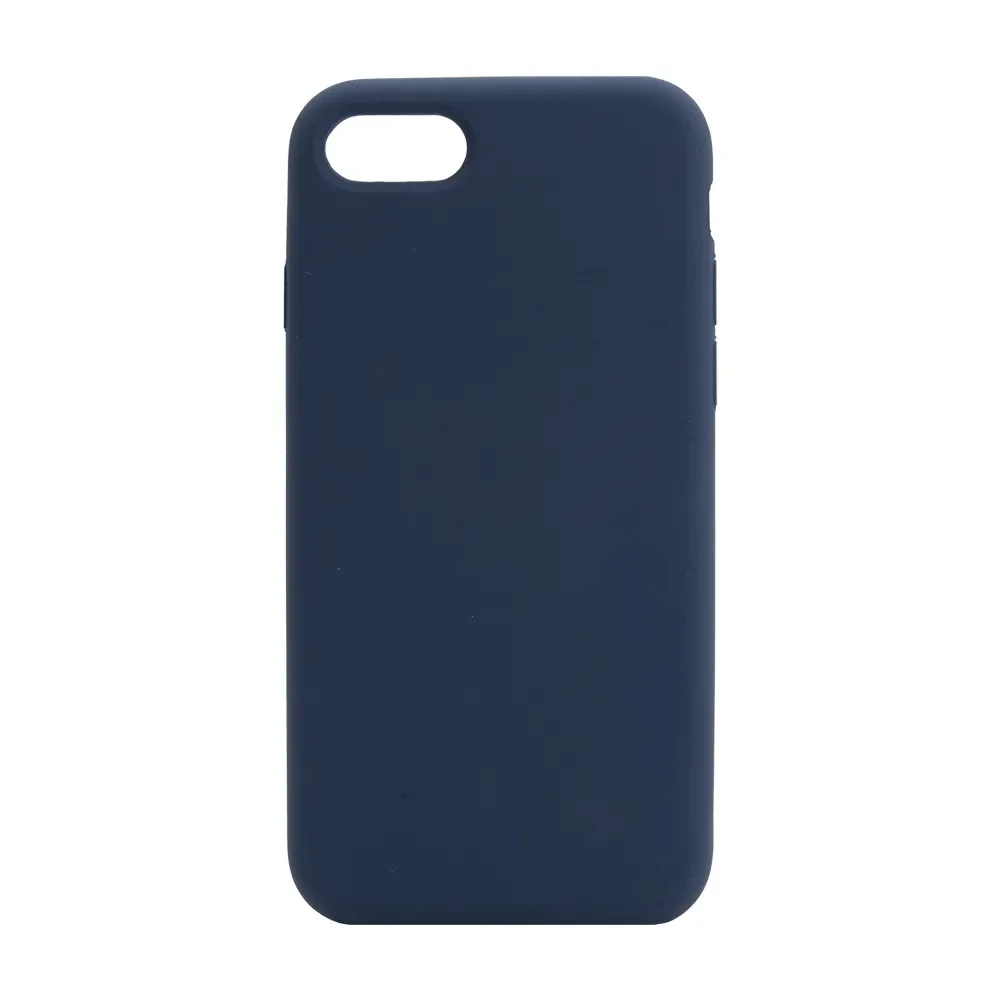 iPhone 7/8 Anti-Scratch, Drop Protection Silicone Case