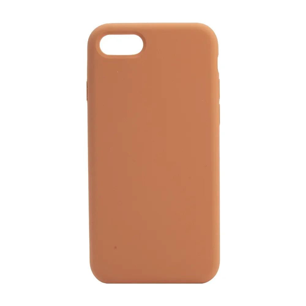 iPhone 7/8 Anti-Scratch, Drop Protection Silicone Case