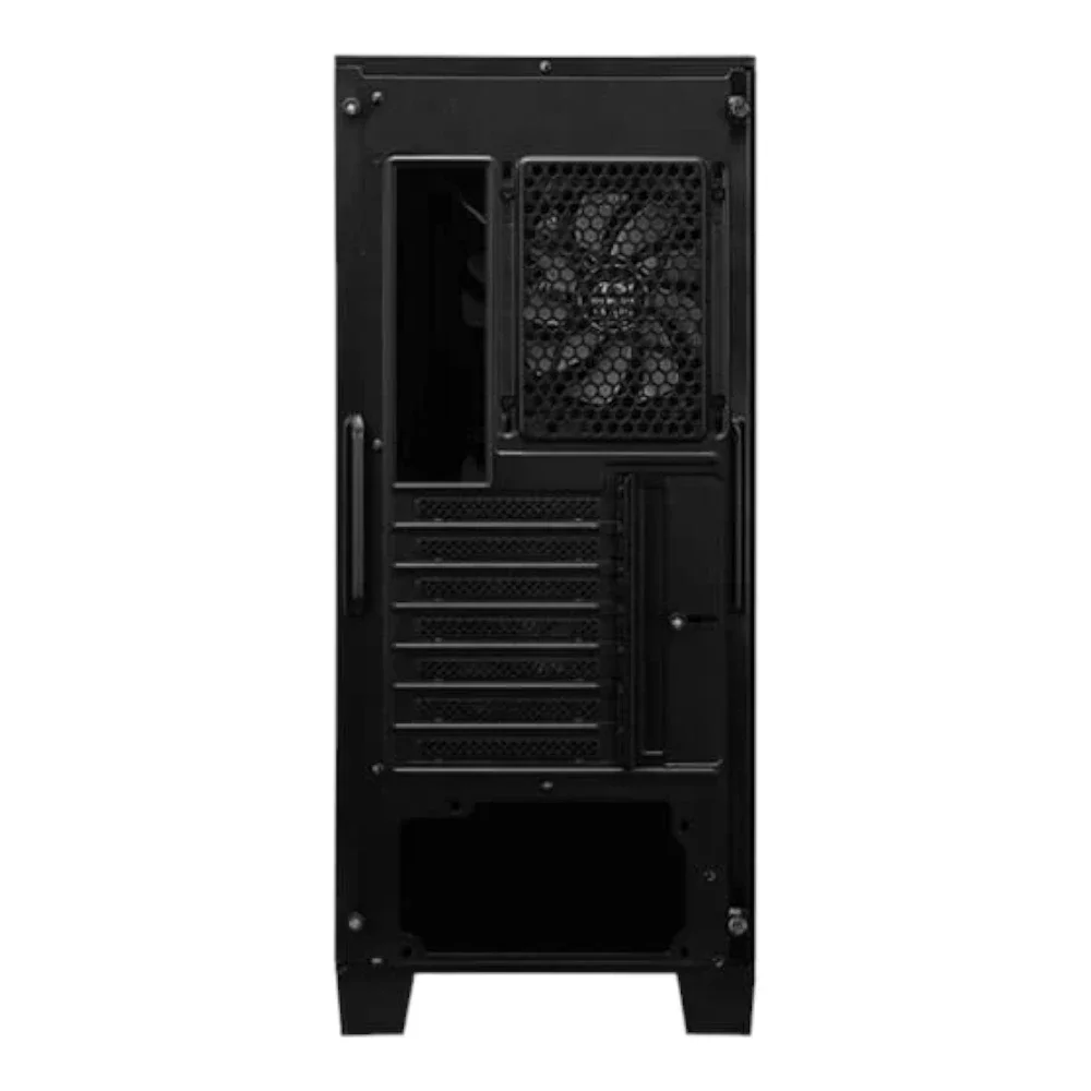 MSI MAG Forge 120A Airflow Premium Gaming PC Case