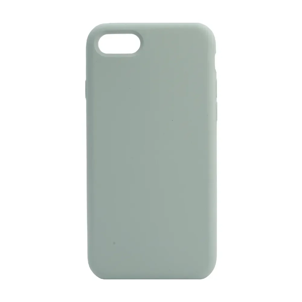 iPhone 7plus/8plus Anti-Scratch Drop Protection Silicone Case