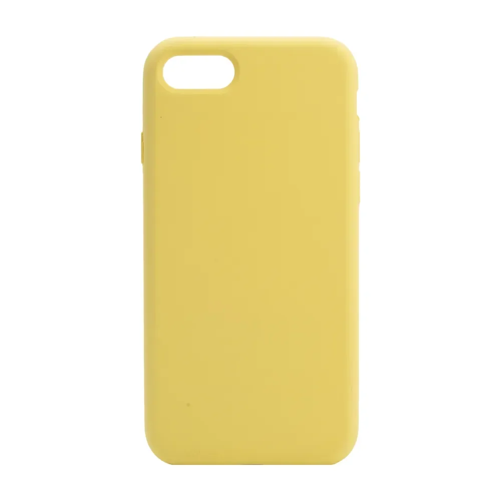 iPhone 7plus/8plus Anti-Scratch Drop Protection Silicone Case