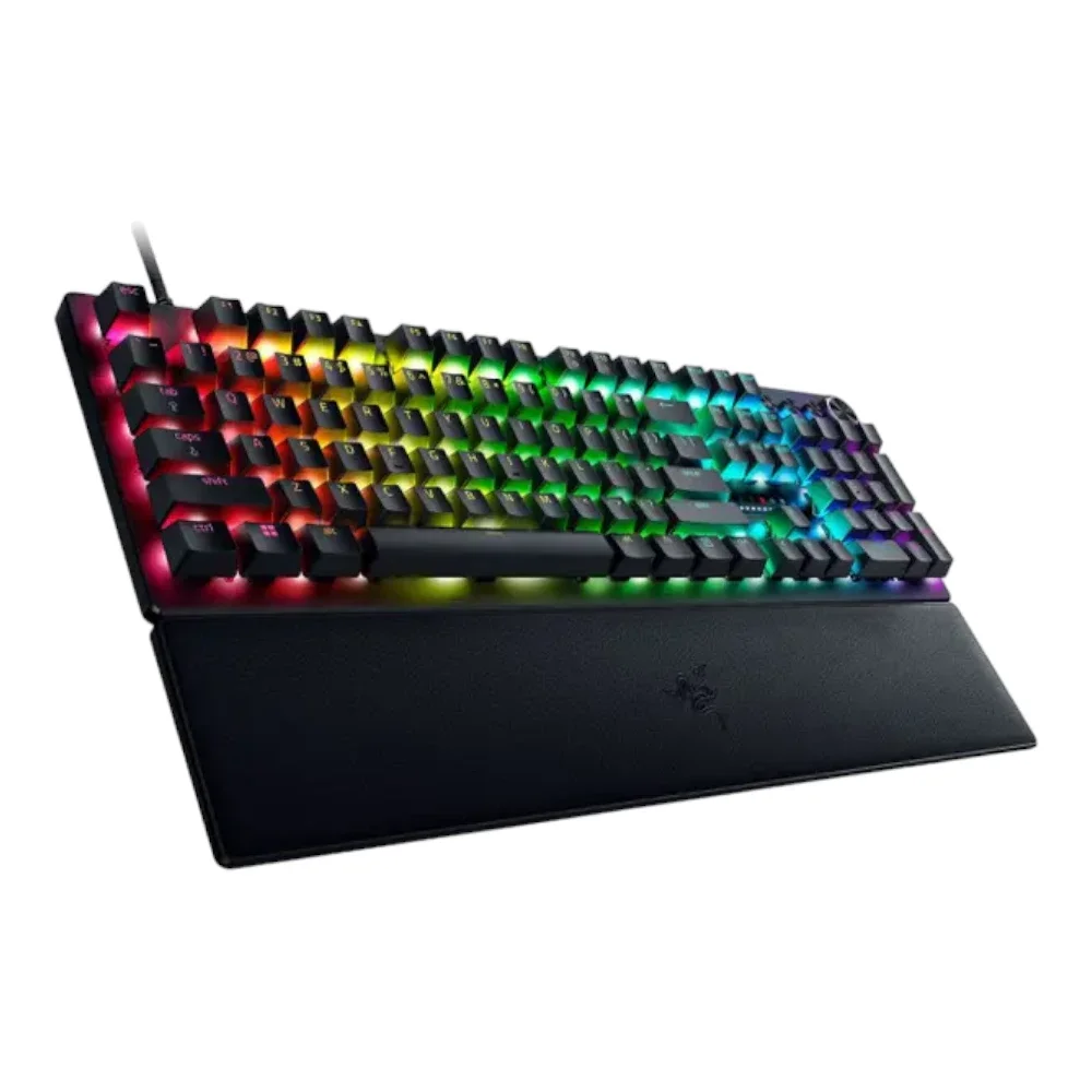 Razer Huntsman V3 Pro Gaming Keyboard - RZ03-04970300-R3W1