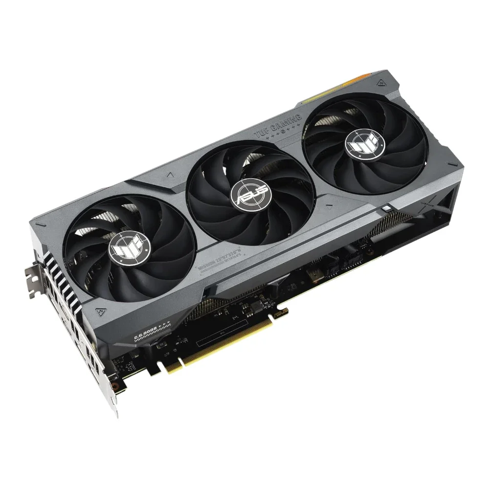 ASUS 90YV0KF1-M0NA00 TUF GAMING GeForce RTX 4070 Ti Super 16GB GDDR6X