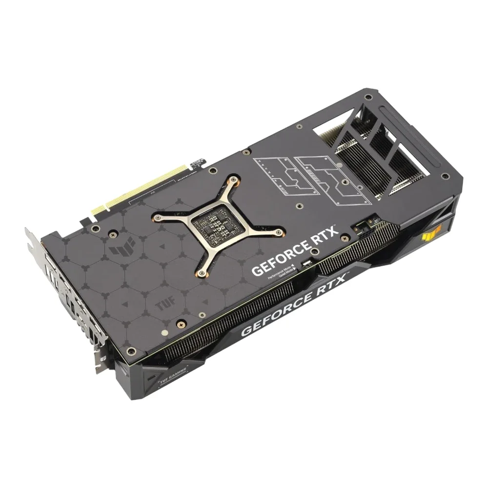 ASUS 90YV0KF1-M0NA00 TUF GAMING GeForce RTX 4070 Ti Super 16GB GDDR6X