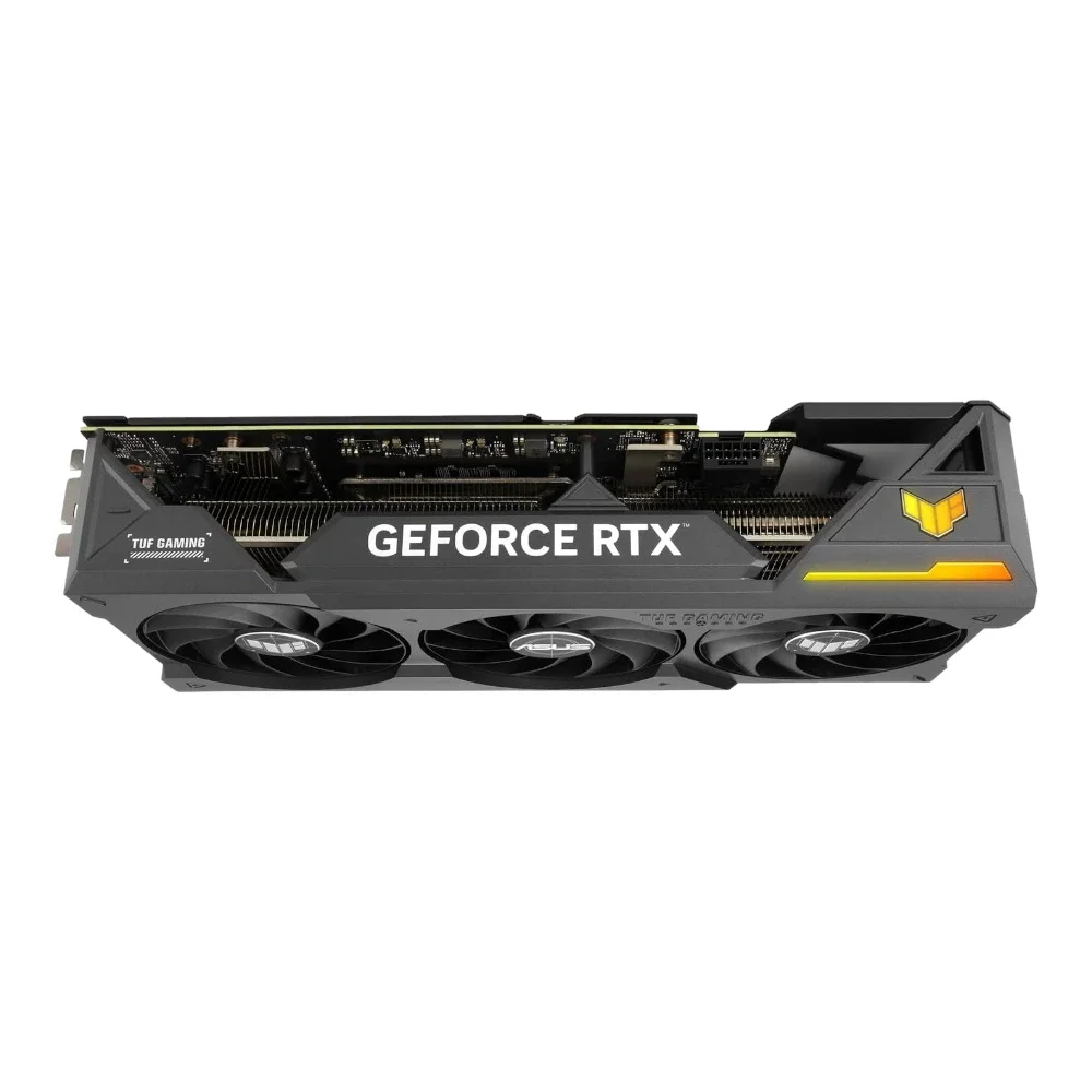 ASUS 90YV0KF1-M0NA00 TUF GAMING GeForce RTX 4070 Ti Super 16GB GDDR6X