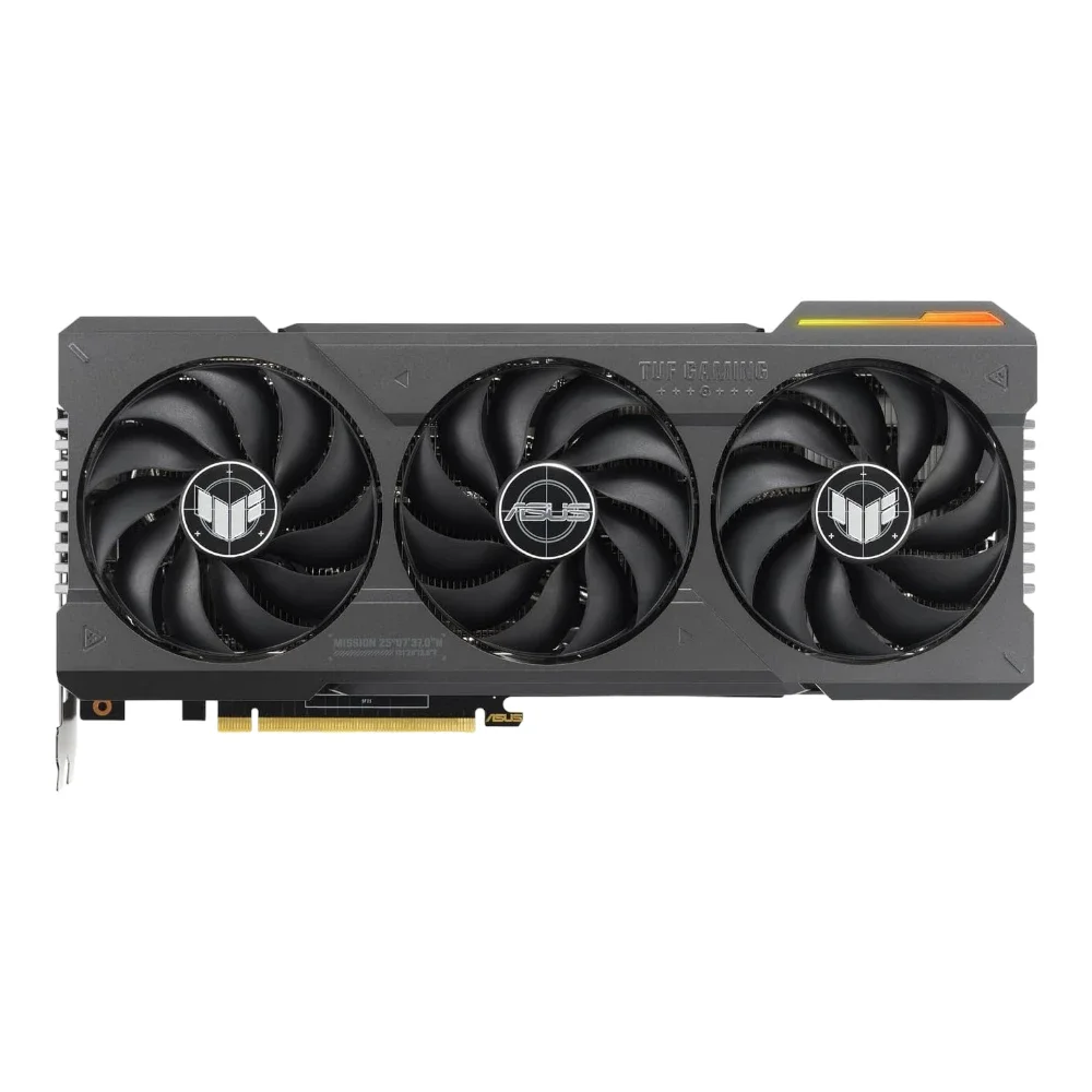 ASUS 90YV0KF1-M0NA00 TUF GAMING GeForce RTX 4070 Ti Super 16GB GDDR6X