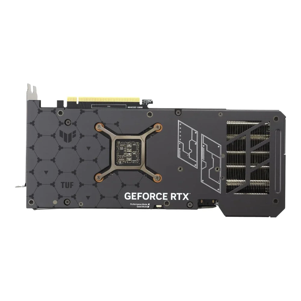 ASUS 90YV0KF1-M0NA00 TUF GAMING GeForce RTX 4070 Ti Super 16GB GDDR6X