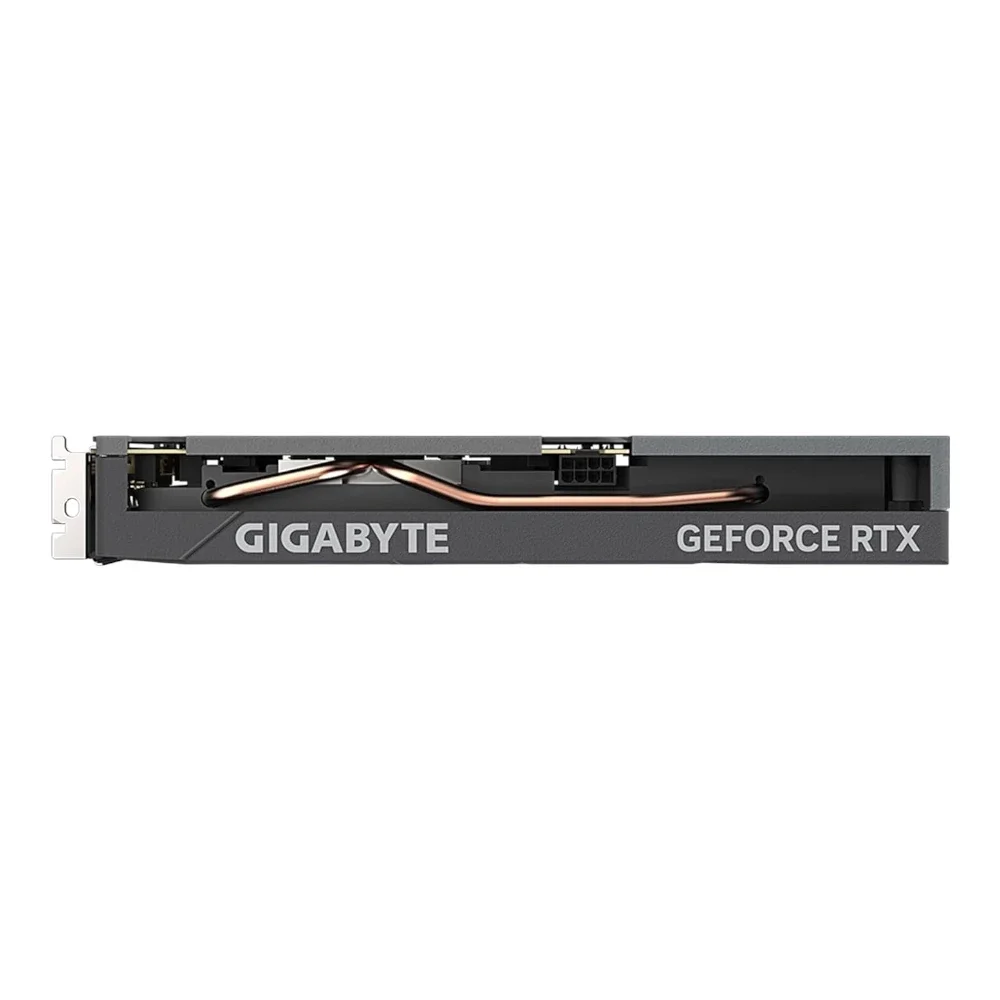 GIGABYTE  GeForce GV-N4060EAGLEOC ICE-8GD Graphics Card