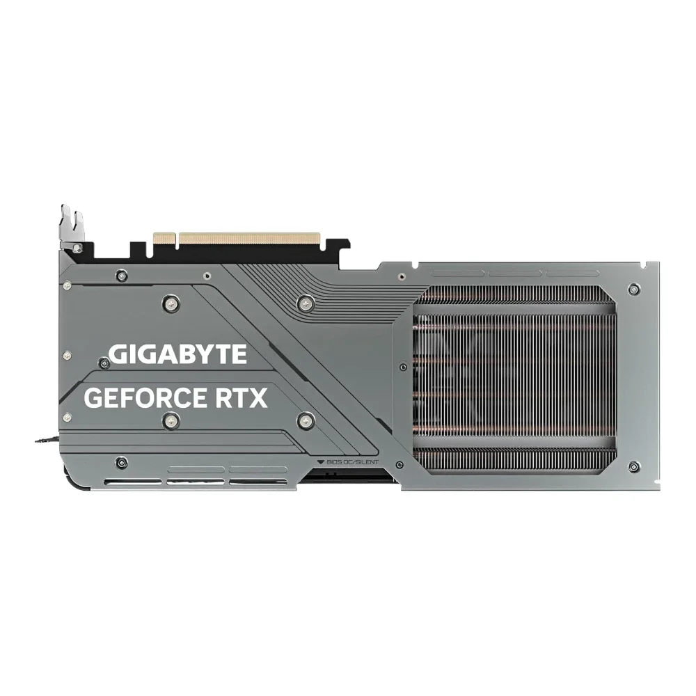 GIGABYTE GeForce GV-N407SGAMING OC-12GD Graphics Card