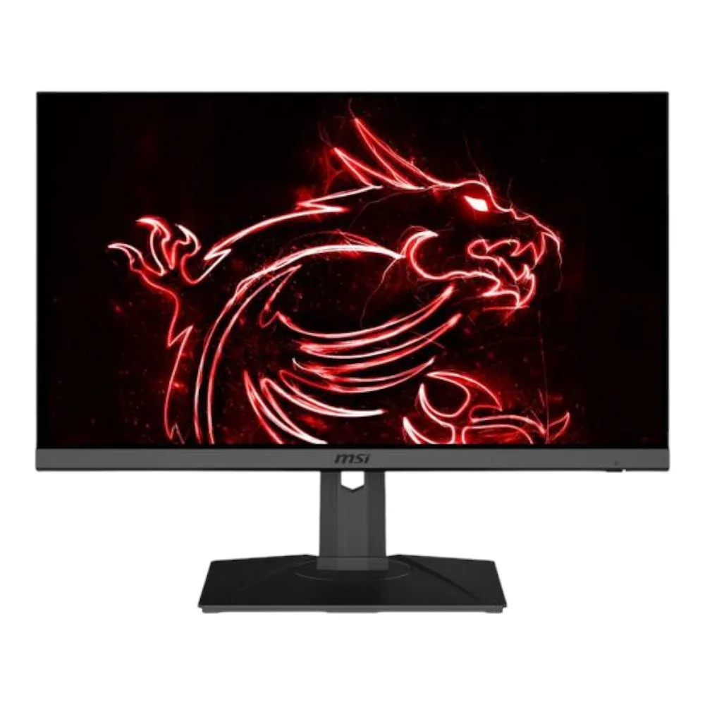 MSI G272QPF E2 27 WQHD 170Hz Rapid IPS Gaming Monitor