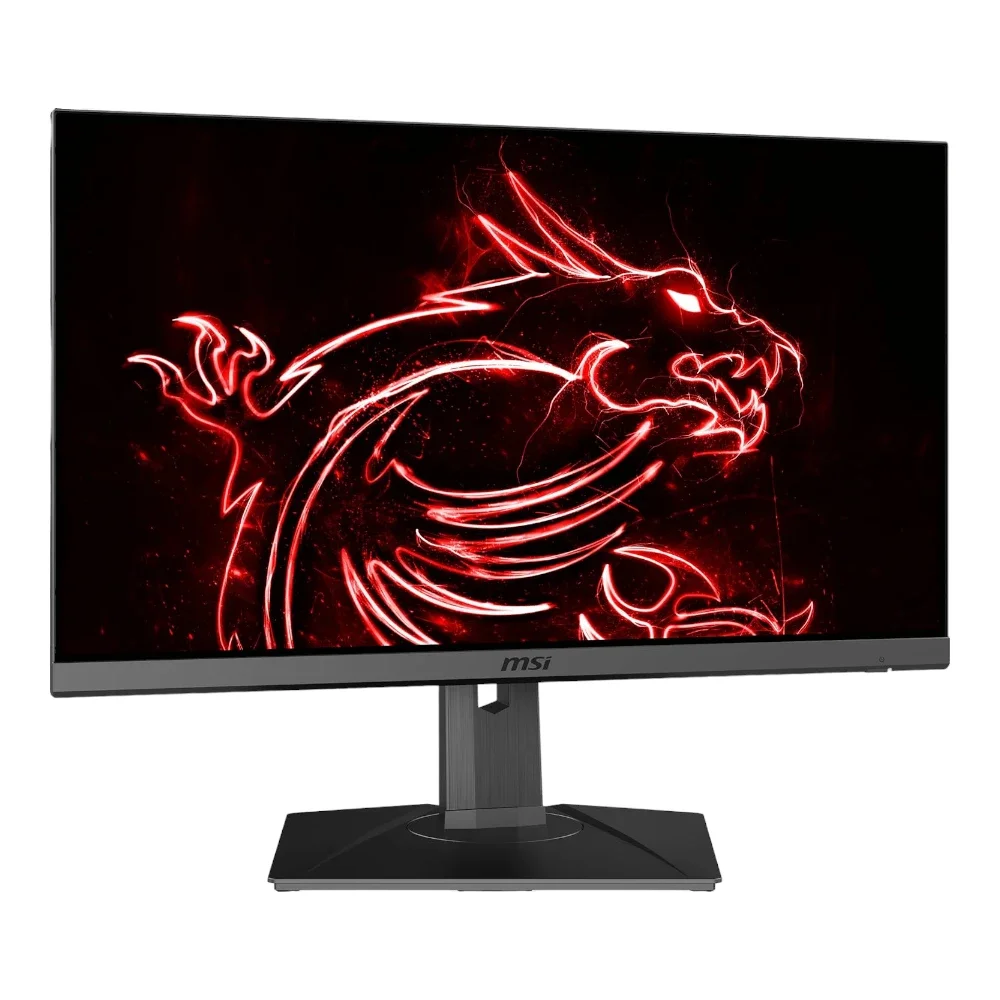 MSI G272QPF E2 27 WQHD 170Hz Rapid IPS Gaming Monitor