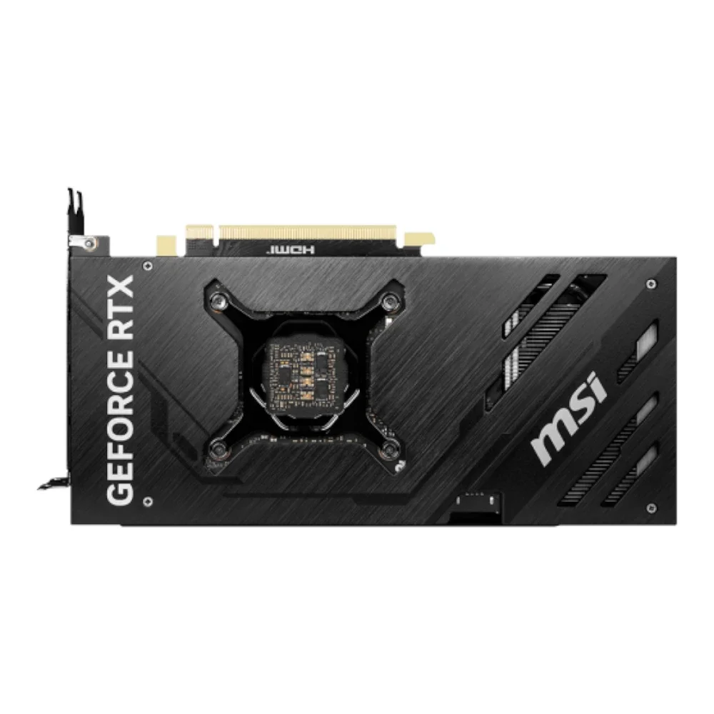 MSI GeForce RTX 4070 Ti Super 16GB Ventus 2X OC Graphics Card