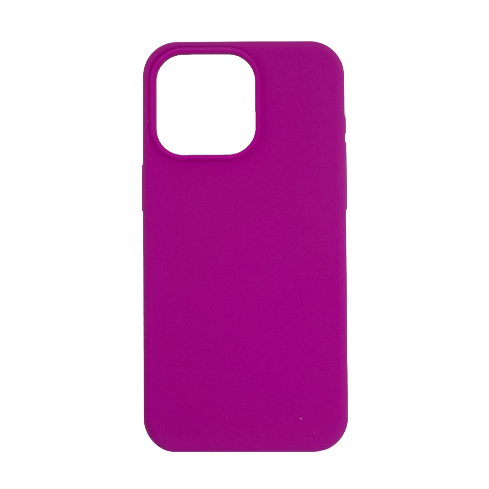 iPhone 13 Anti-Scratch, Drop Protection Silicone Case