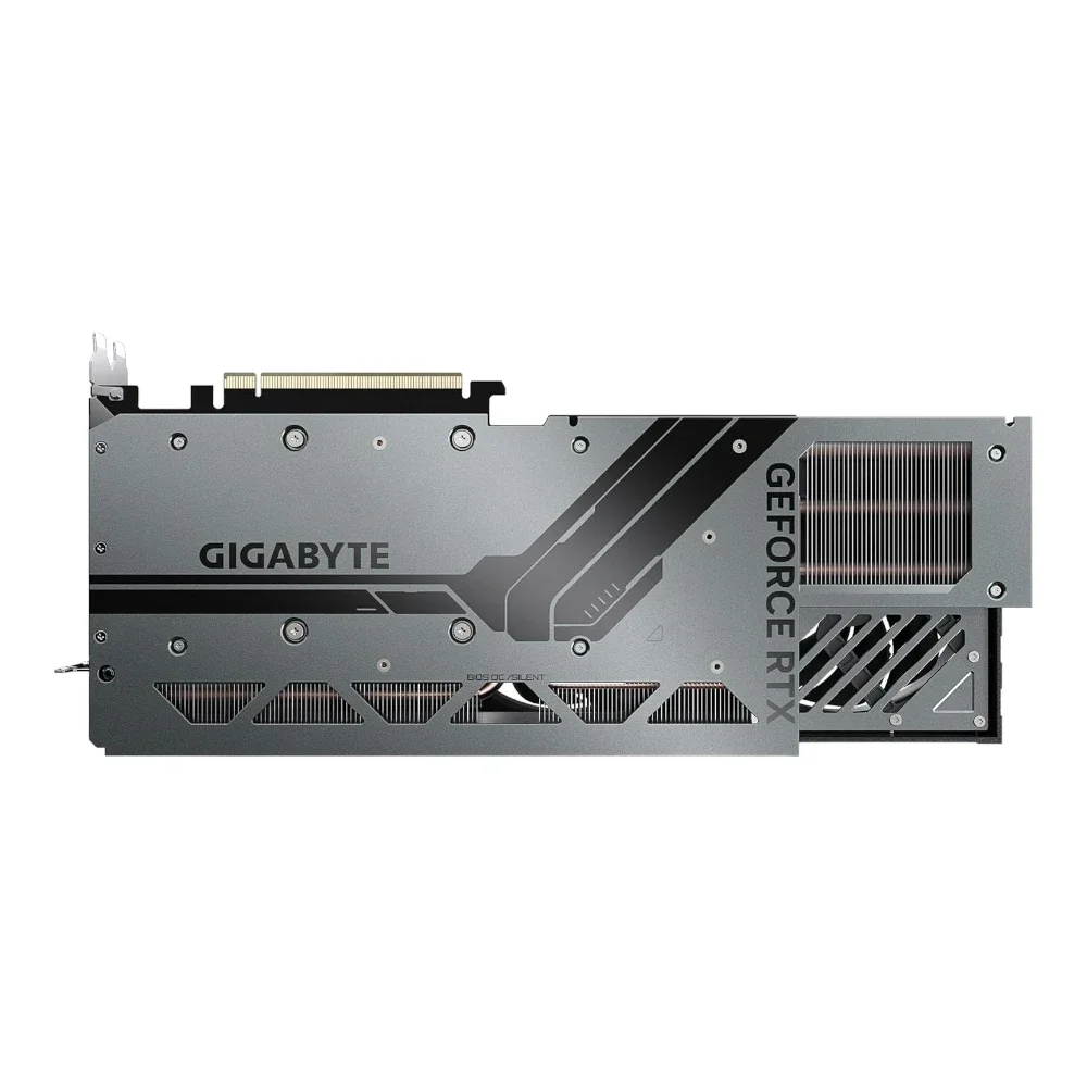 GIGABYTE GeForce GV-N408SWF3V2-16GD Graphics Card