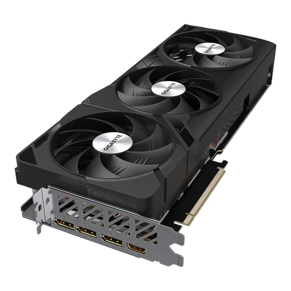 GIGABYTE GeForce GV-N408SWF3V2-16GD Graphics Card