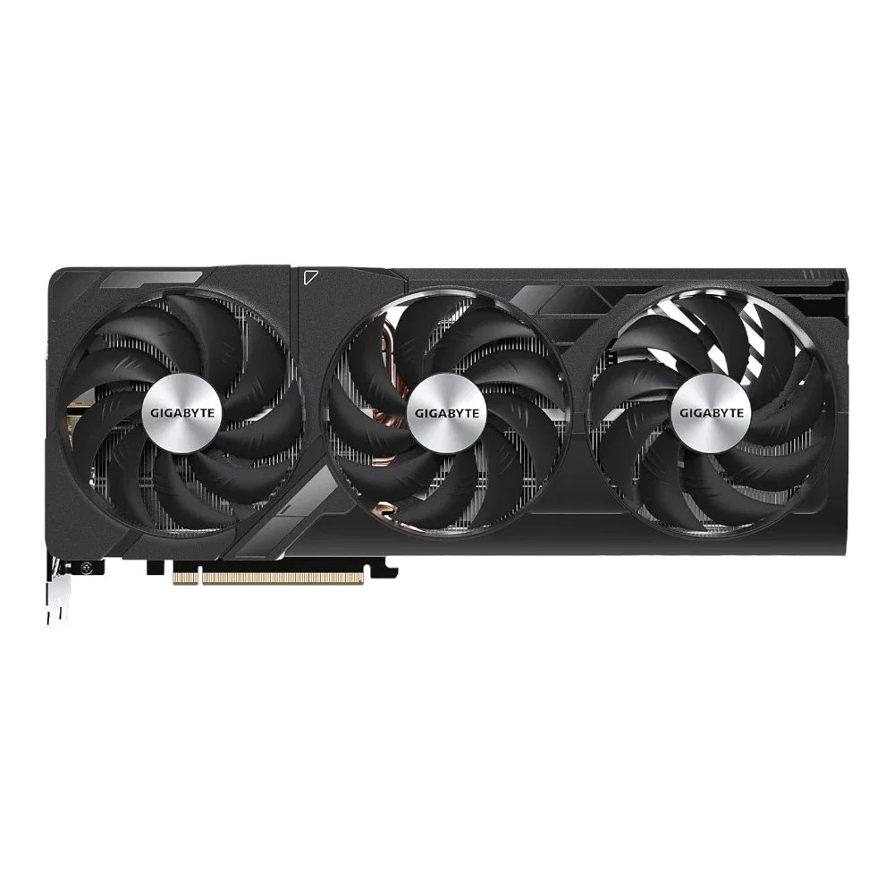 GIGABYTE GeForce GV-N408SWF3V2-16GD Graphics Card