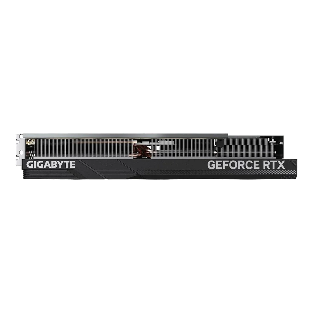 GIGABYTE GeForce GV-N408SWF3V2-16GD Graphics Card