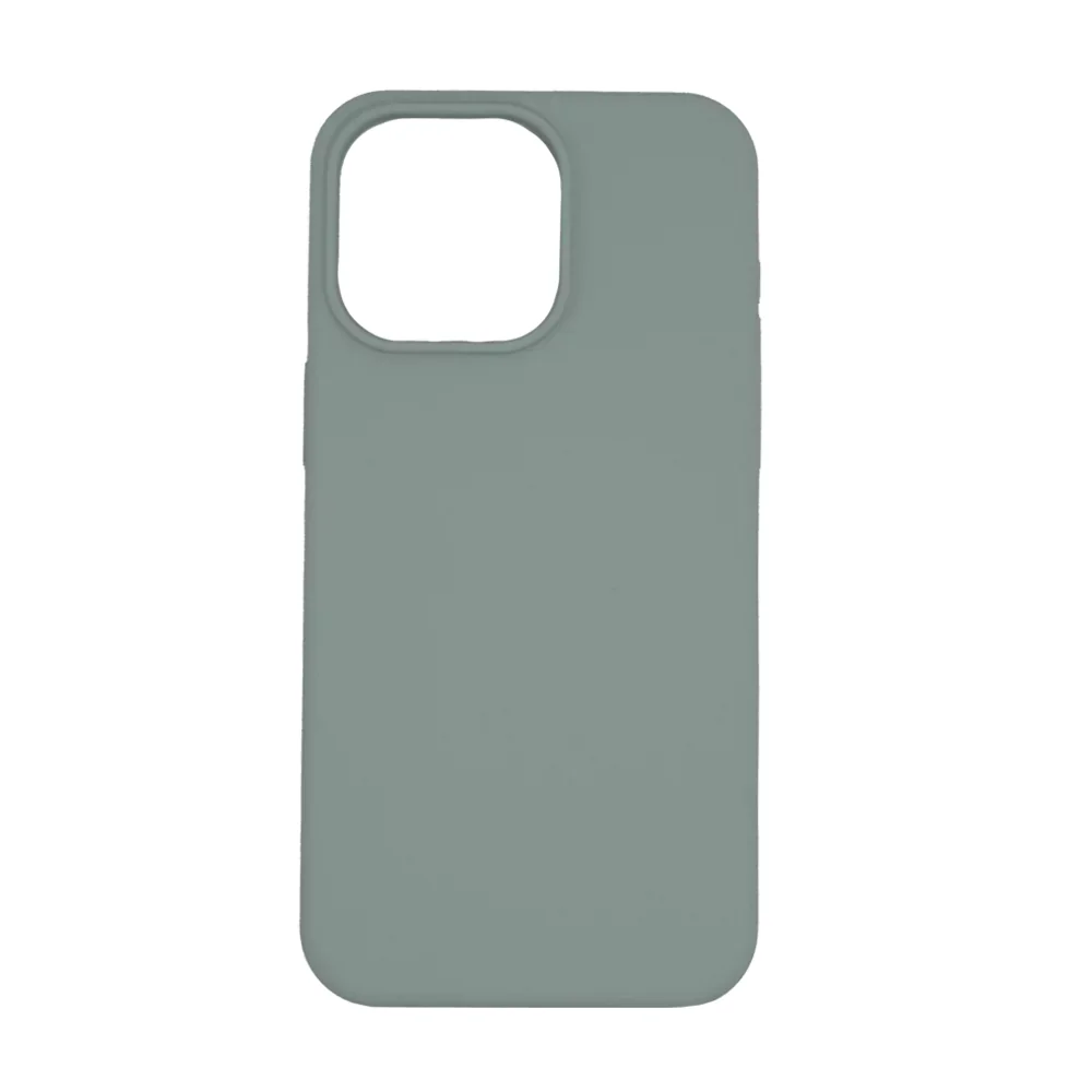 iPhone 14 Anti-Scratch, Drop Protection Silicone Case