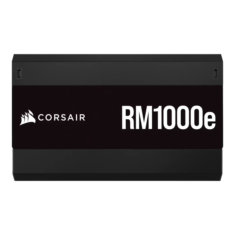 Corsair RMe Series RM1000e Fully Modular Low-Noise ATX Power Supply v2 (CP-9020264-UK)