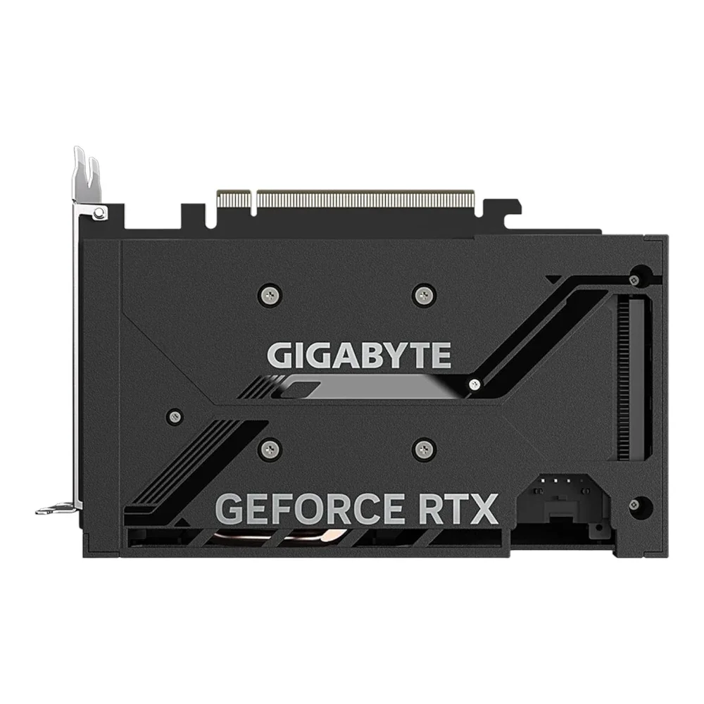 GIGABYTE GeForce RTX™ 4060 WINDFORCE OC 8G - GV-N4060WF2OC-8GD