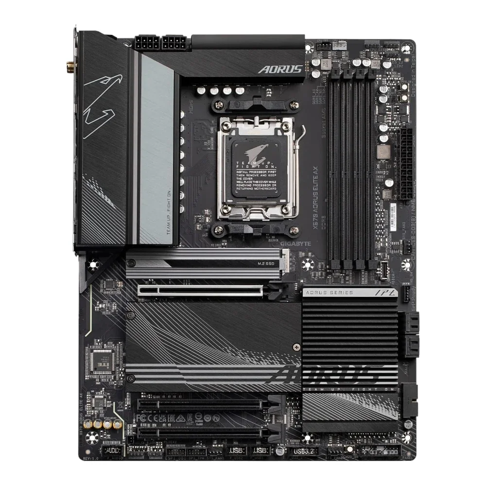 AORUS X670 ELITE AX Motherboard