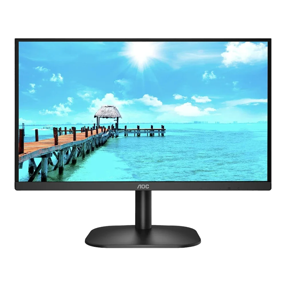 AOC 23.8 VA MONITOR SPK 24B2XDAM Monitor