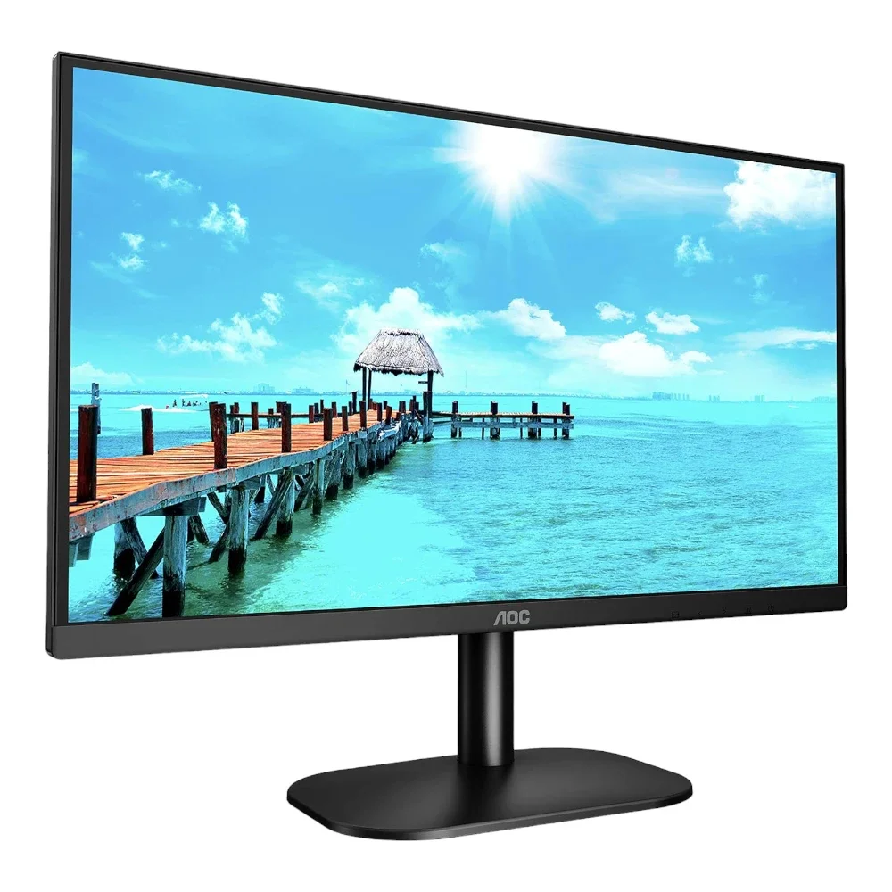 AOC 23.8 VA MONITOR SPK 24B2XDAM Monitor