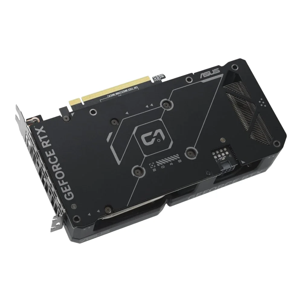 ASUS Dual GeForce RTX™ 4060 OC Edition 8GB GDDR6 Graphic Crad