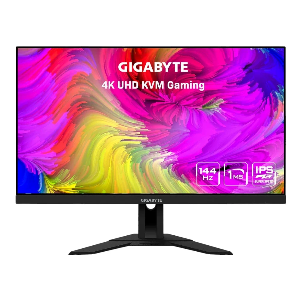 Gigabyte 28 inch M28U Gaming Monitor