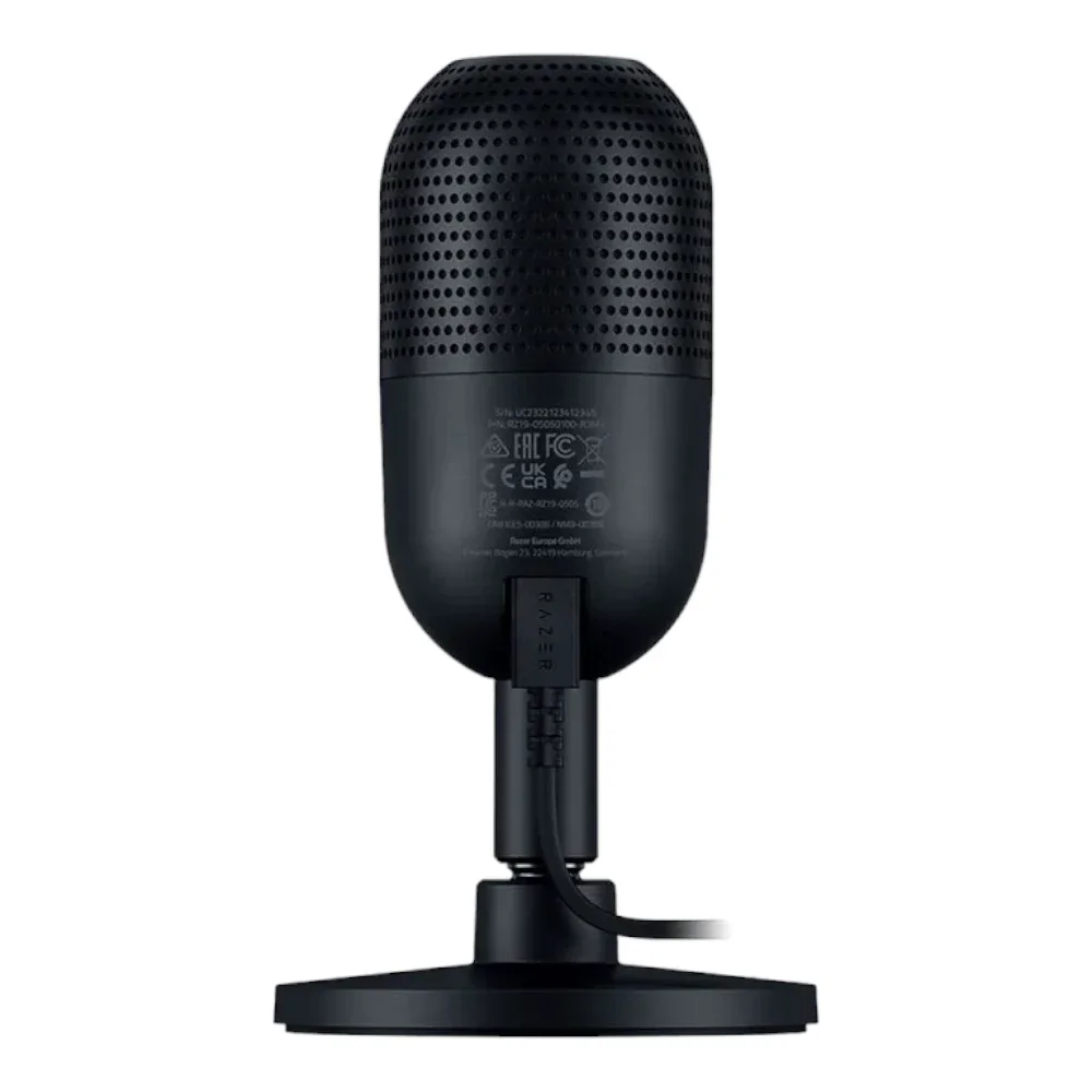 Razer Seiren V3 Mini Black Microphone RZ19-05050100-R3M1