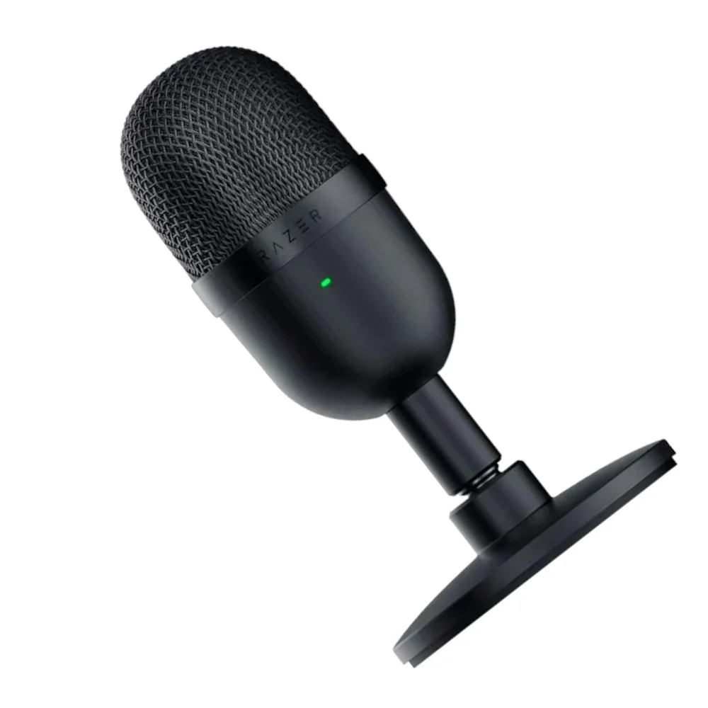 Razer Seiren V3 Mini Black Microphone RZ19-05050100-R3M1