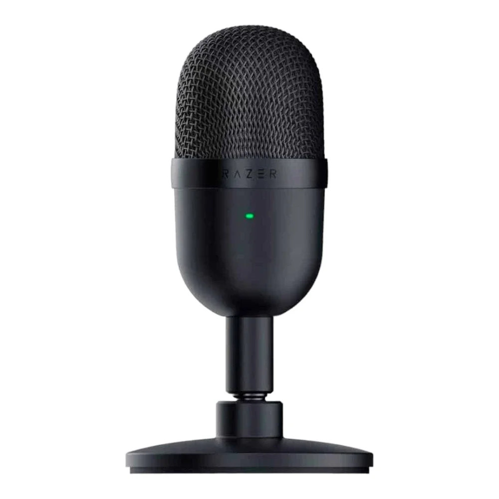 Razer Seiren V3 Mini Black Microphone RZ19-05050100-R3M1