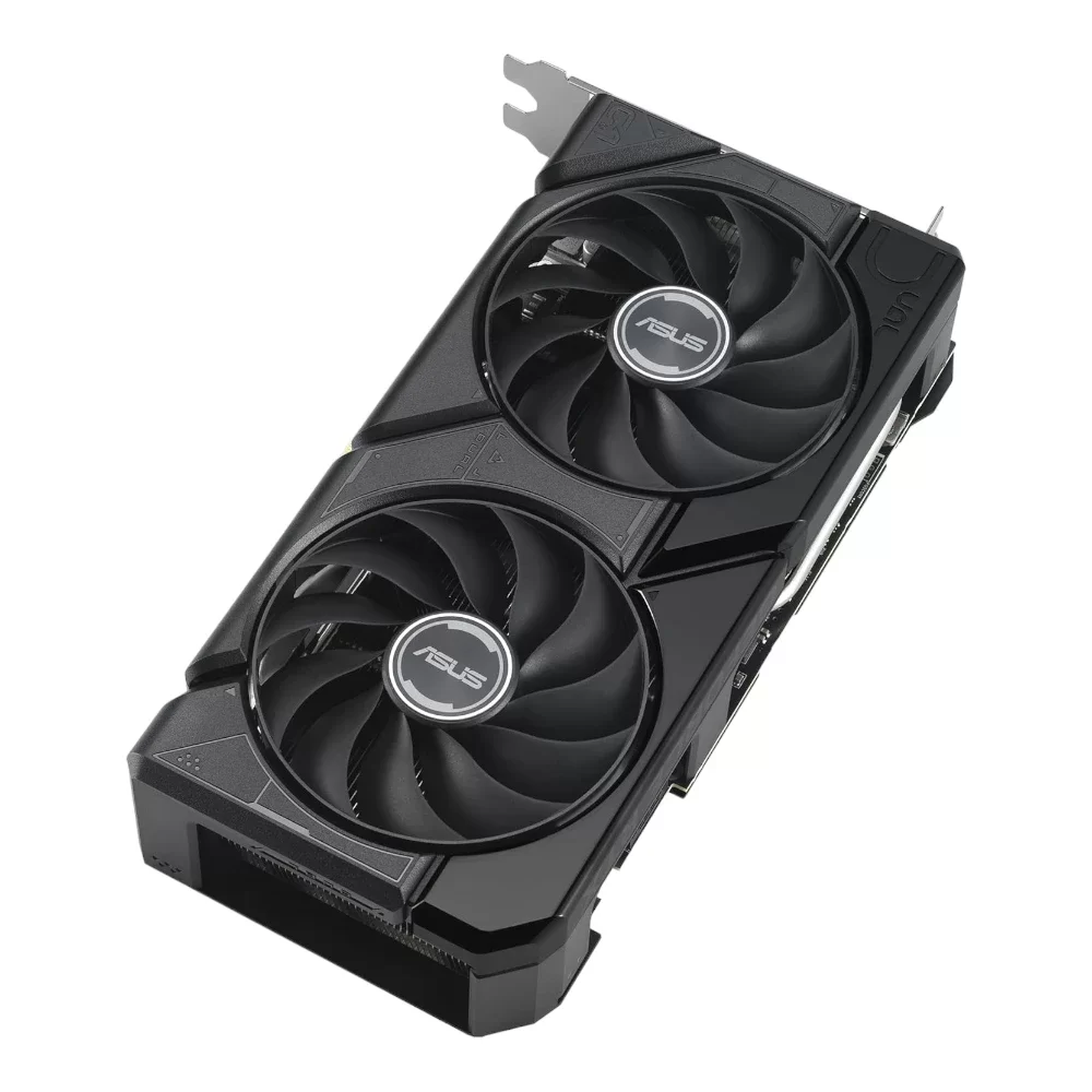 ASUS Dual GeForce RTX 4070 12GB 90YV0KC0-M0NA00 Graphics Card