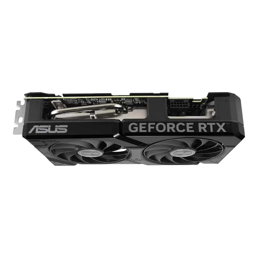 ASUS Dual GeForce RTX 4070 12GB 90YV0KC0-M0NA00 Graphics Card