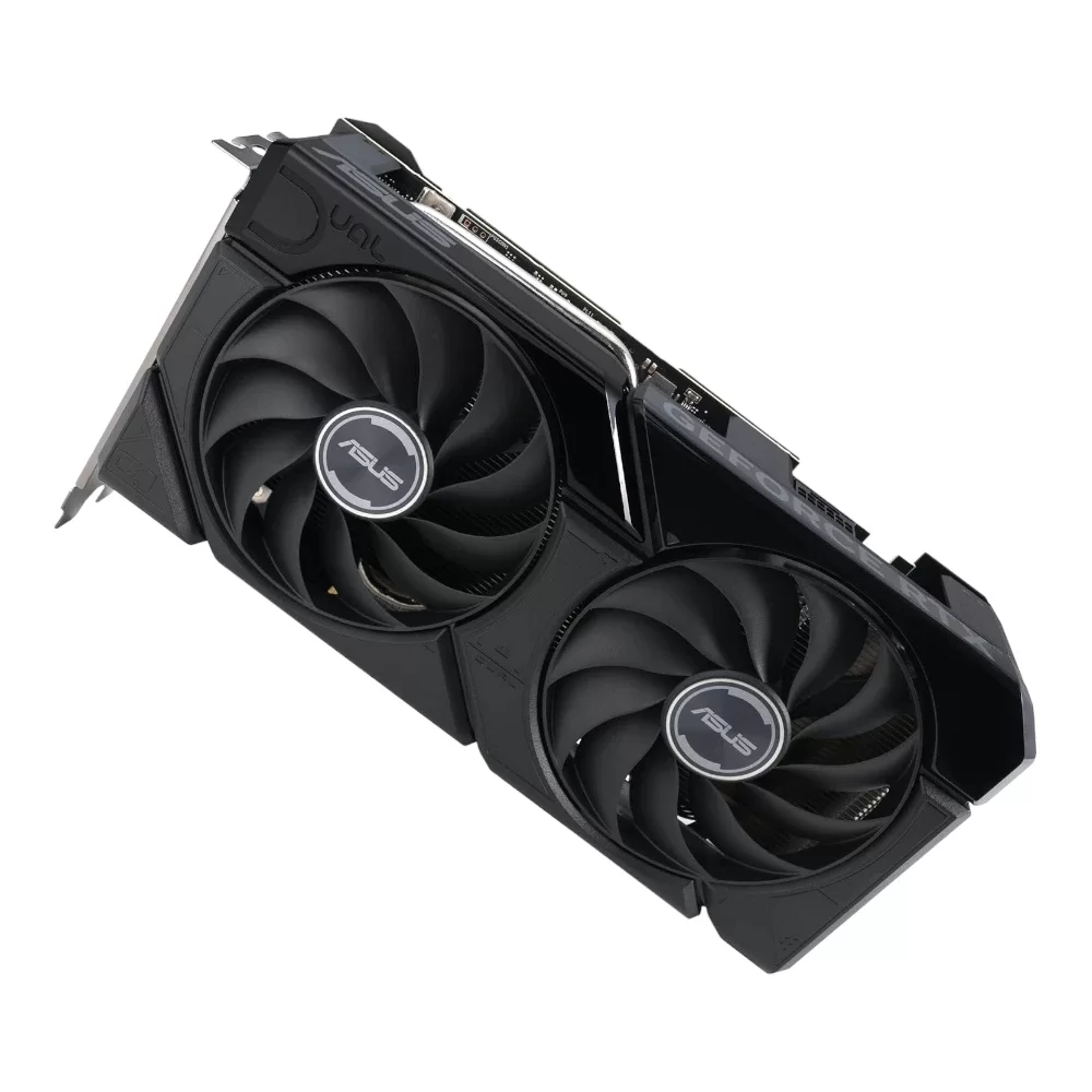 ASUS Dual GeForce RTX 4070 12GB 90YV0KC0-M0NA00 Graphics Card