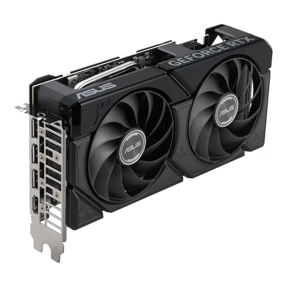 ASUS Dual GeForce RTX 4070 12GB 90YV0KC0-M0NA00 Graphics Card